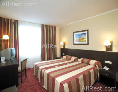 HCC Hotel Open 5